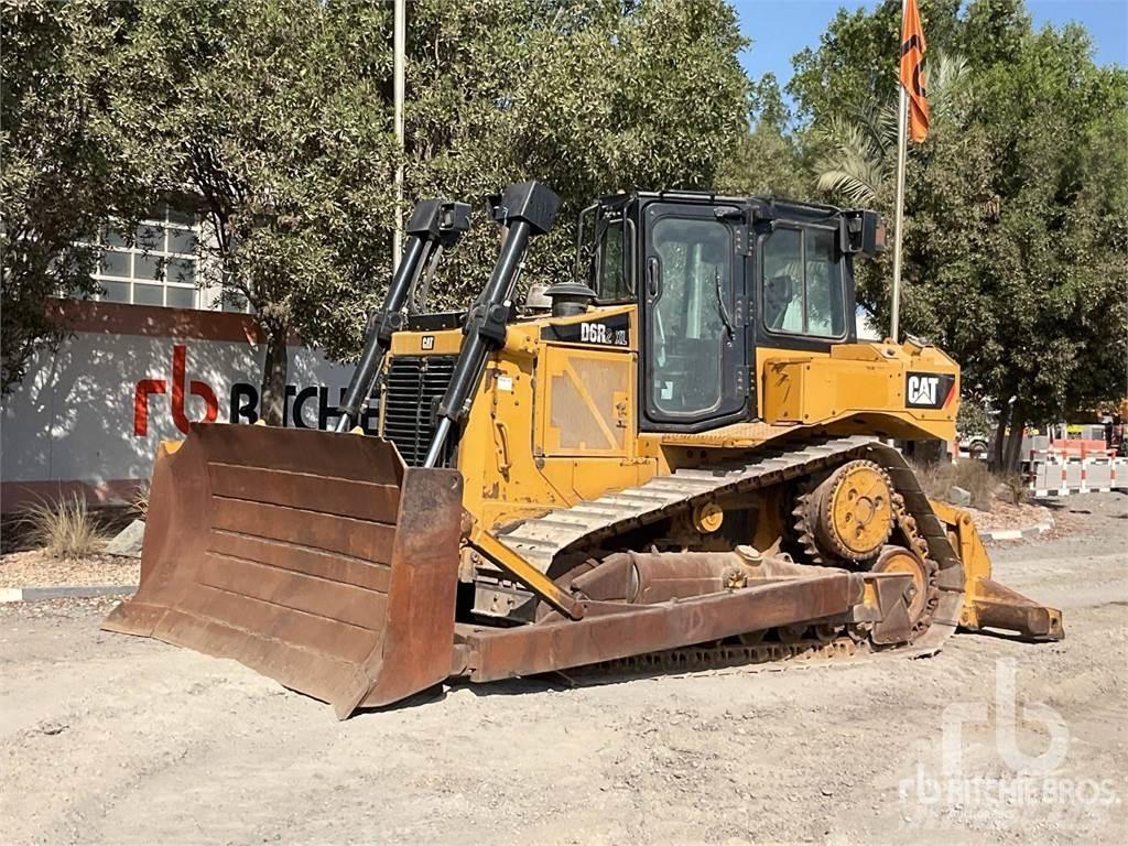 CAT D6R2XL Dozers - Tratores rastos