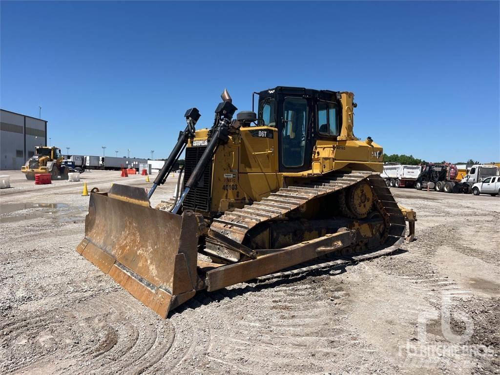 CAT D6TLGP Dozers - Tratores rastos