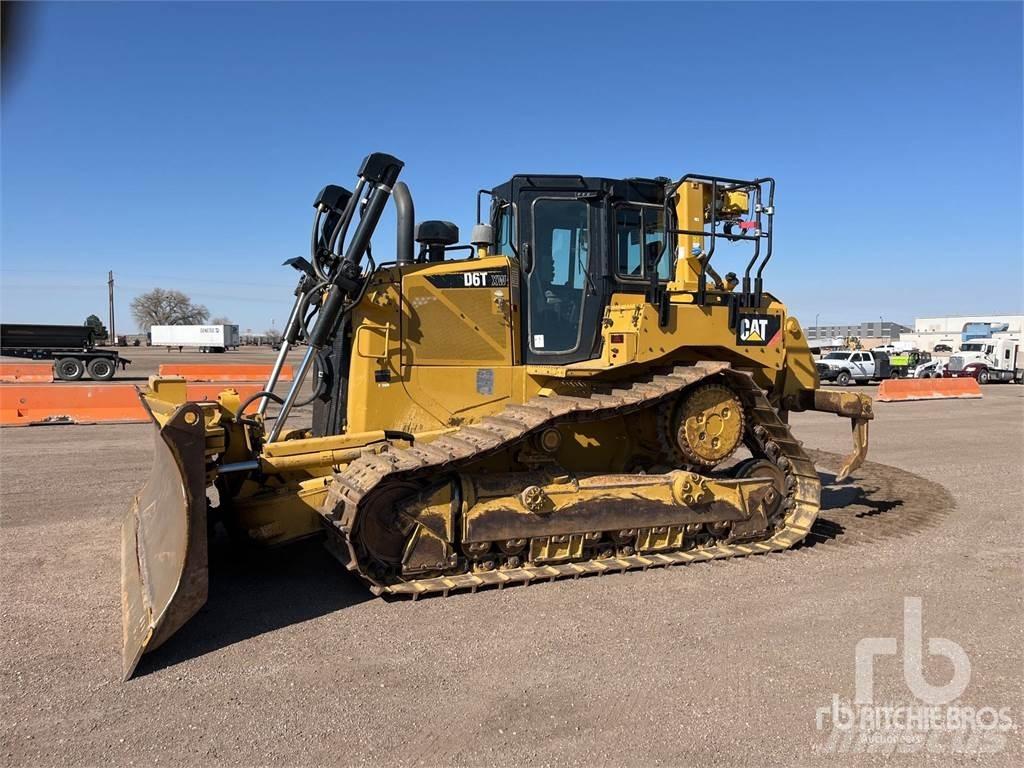 CAT D6TXW Dozers - Tratores rastos
