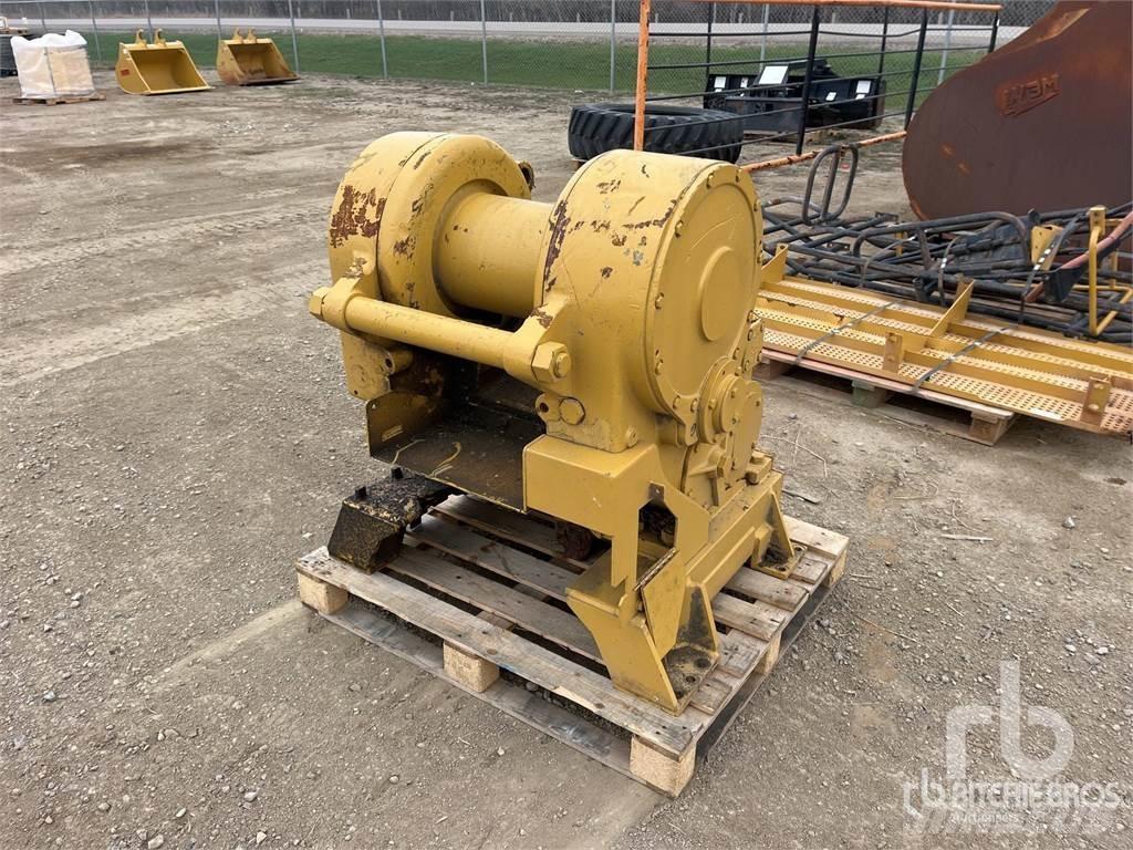 CAT - Fits Cat D6 Agricultura - Outros
