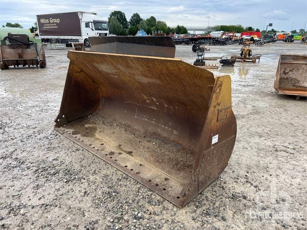 CAT Gear Baldes