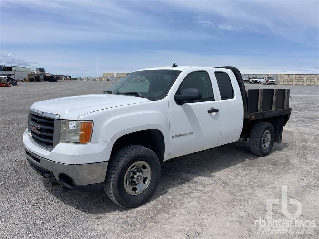 Chevrolet 2500 Pick up de caixa aberta