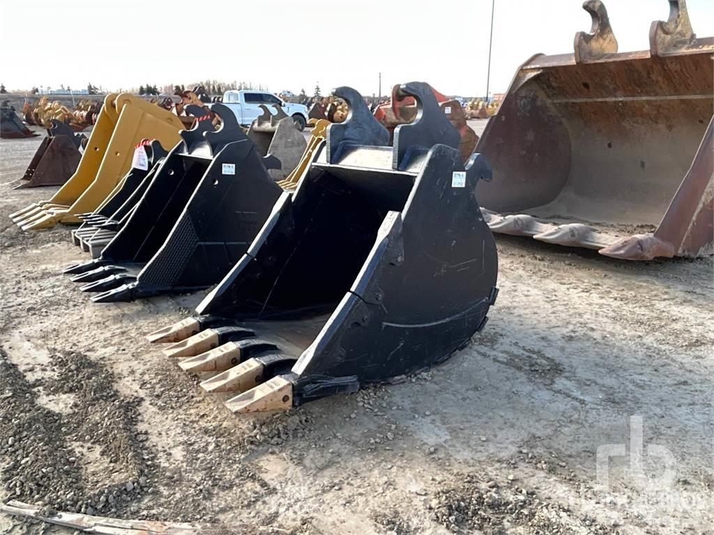 CWS 250 Baldes