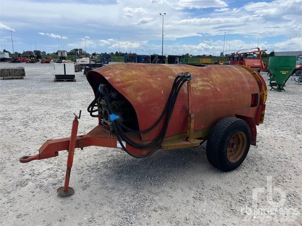  DARIN 1500L Agricultura - Outros
