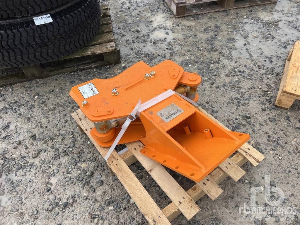 Deleks CF11 Dumpers de rastos