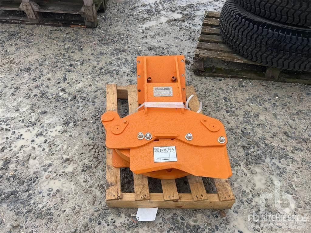 Deleks CF11 Dumpers de rastos