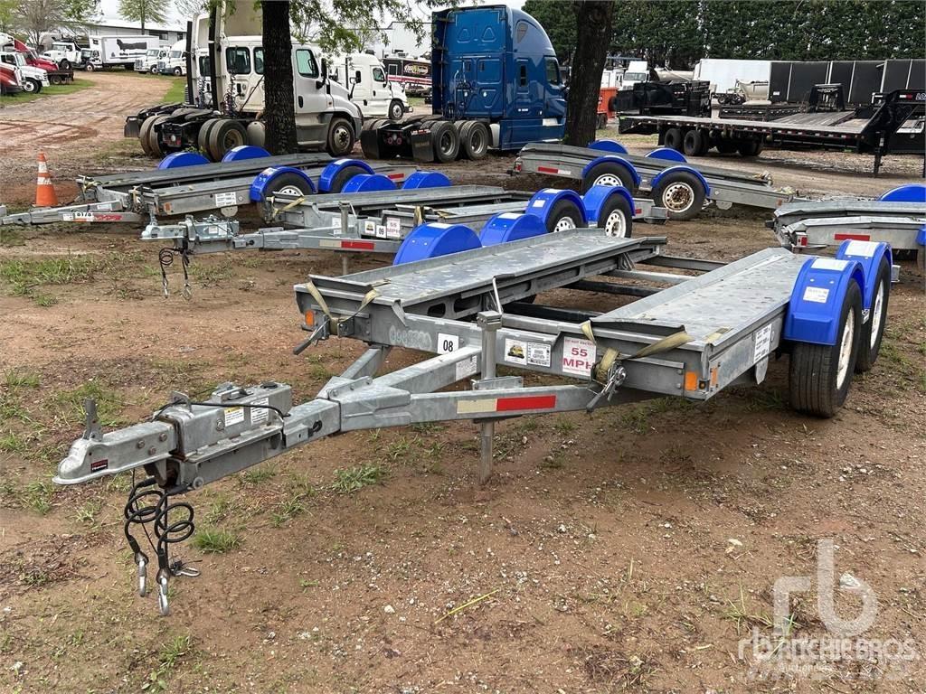 Demco AT7000P Reboques de transporte Auto