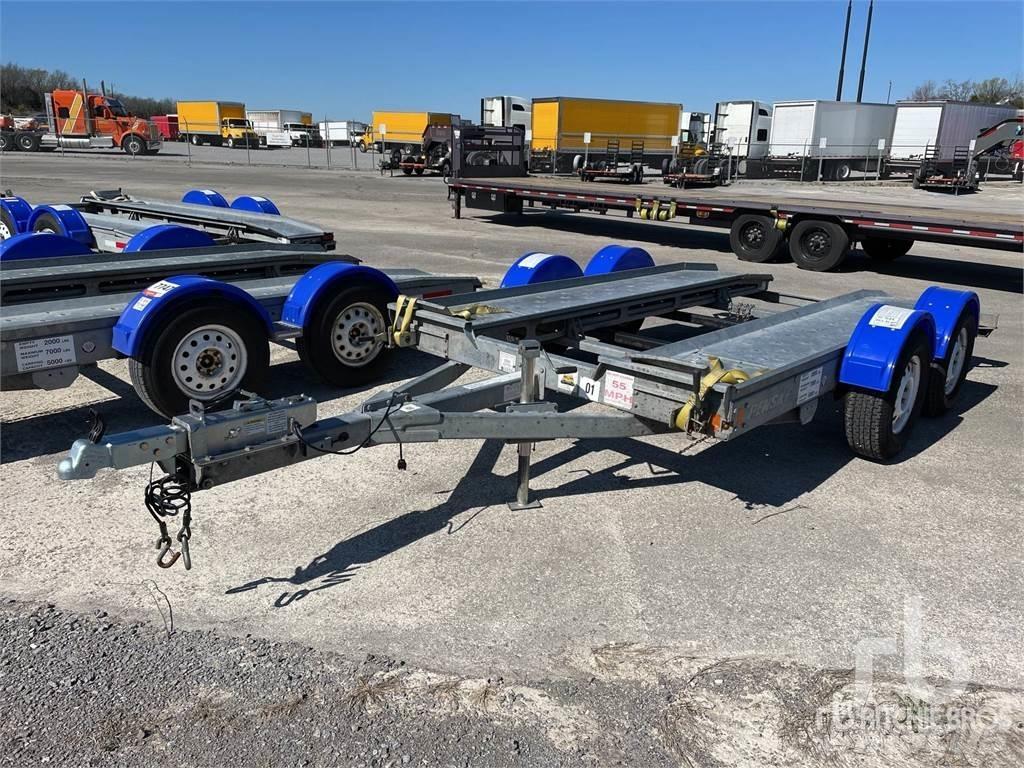 Demco AT7000P Reboques de transporte Auto