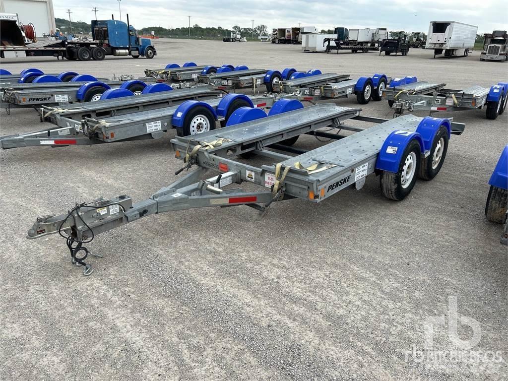 Demco AT7000P Reboques de transporte Auto