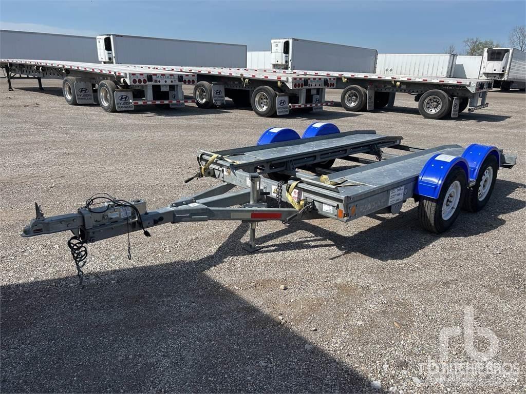 Demco AT7000P Reboques de transporte Auto