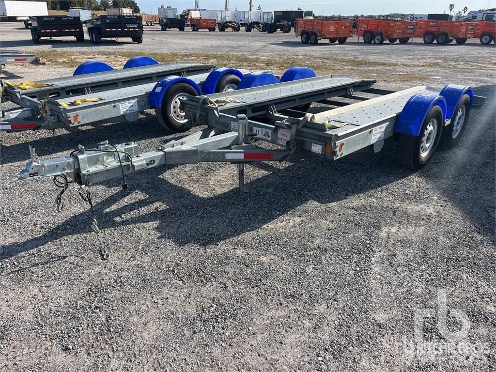 Demco AT7000P Reboques de transporte Auto