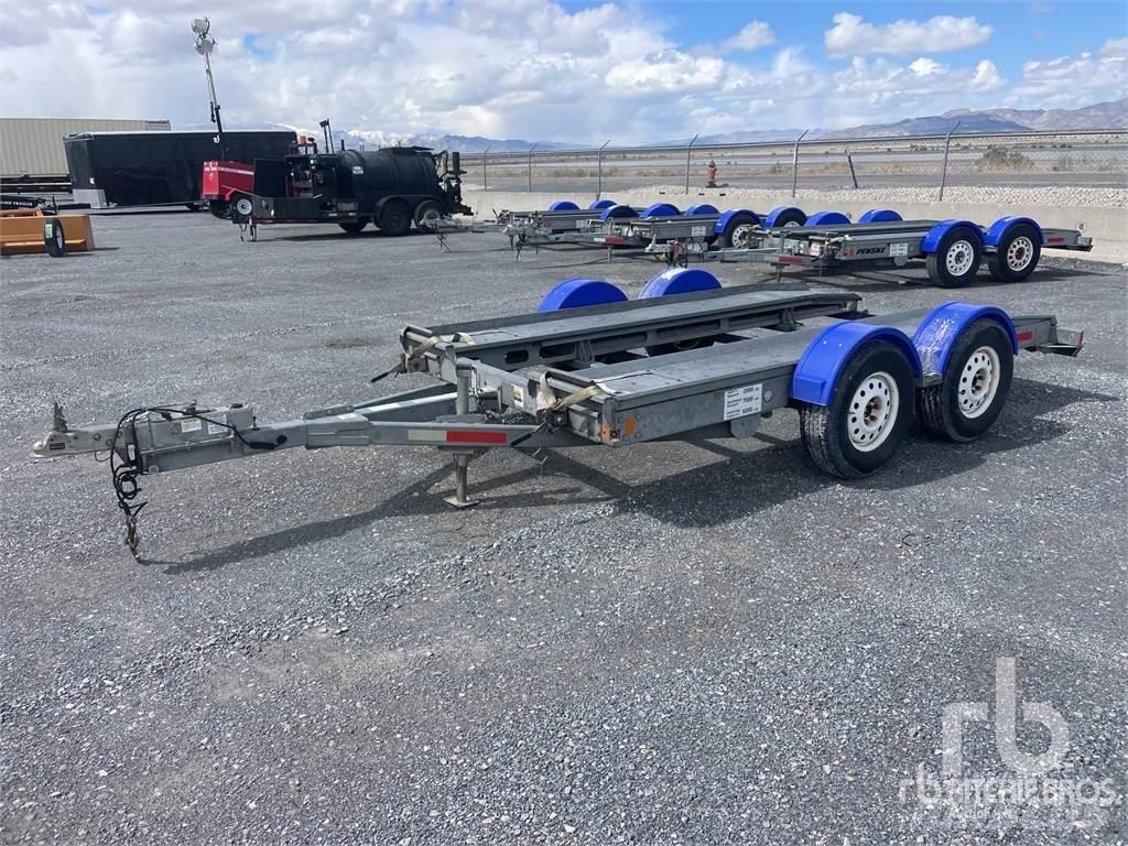 Demco AT7000P Reboques de transporte Auto
