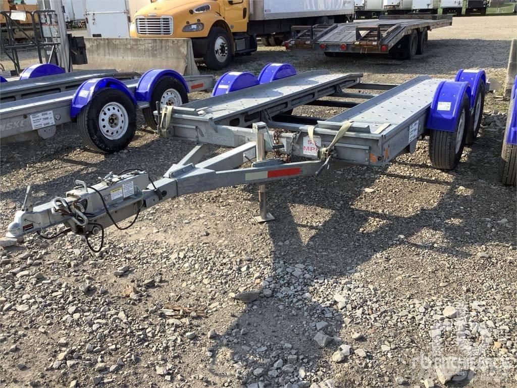 Demco AT7000P Reboques de transporte Auto
