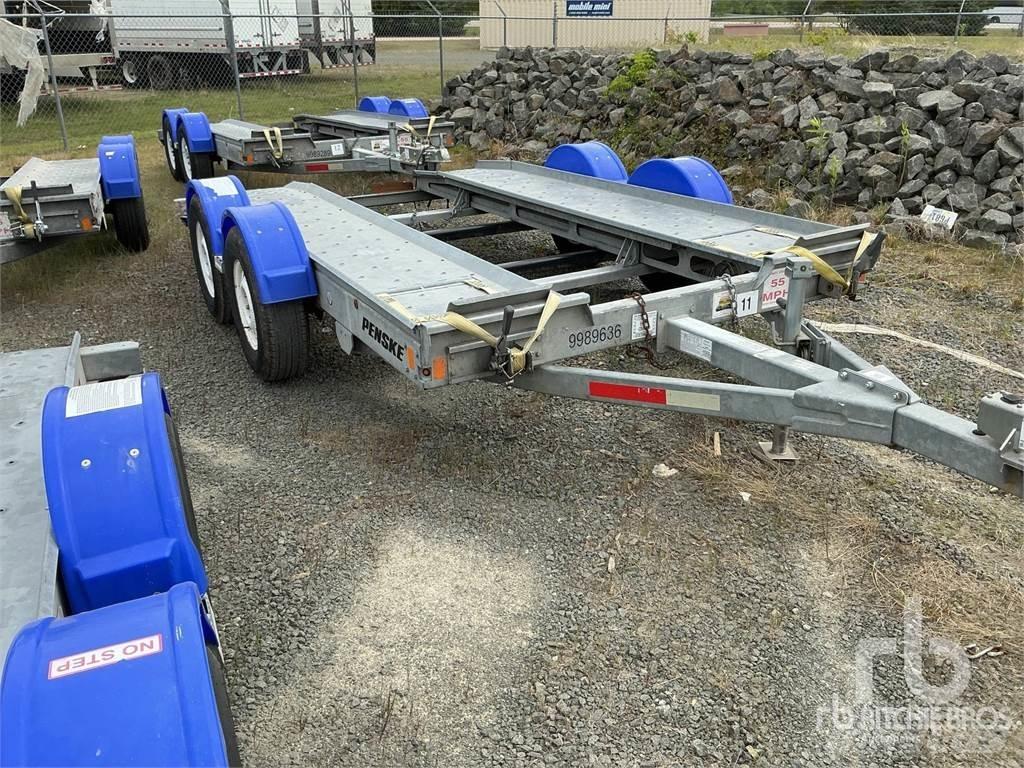 Demco AT7000P Reboques de transporte Auto
