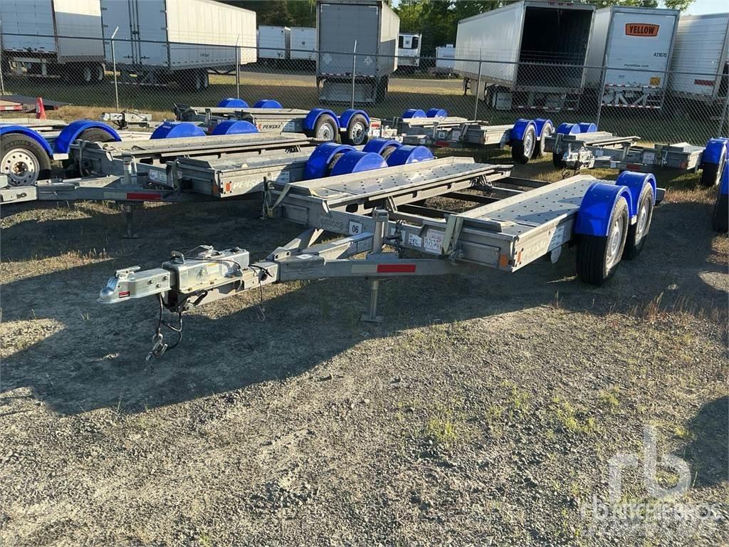 Demco AT7000P Reboques de transporte Auto