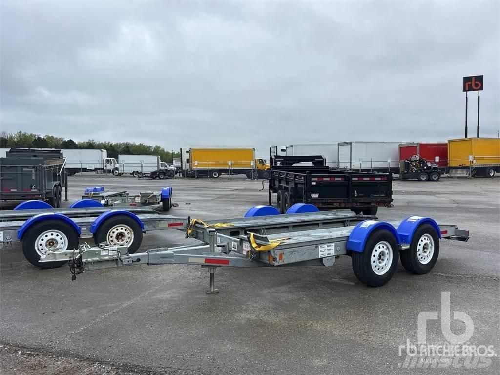 Demco AT7000P Reboques de transporte Auto