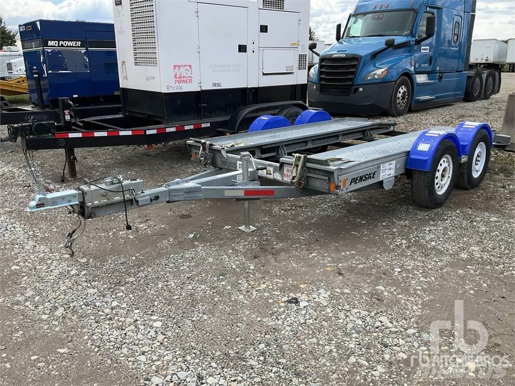Demco AT7000P Reboques de transporte Auto