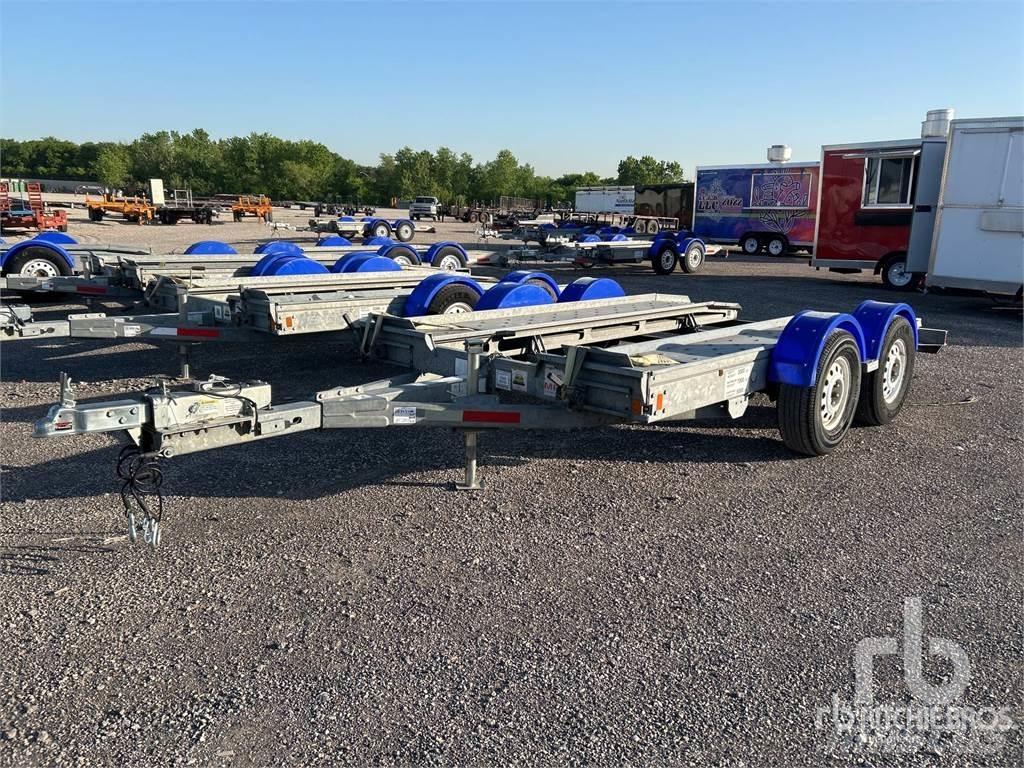 Demco AT7000P Reboques de transporte Auto