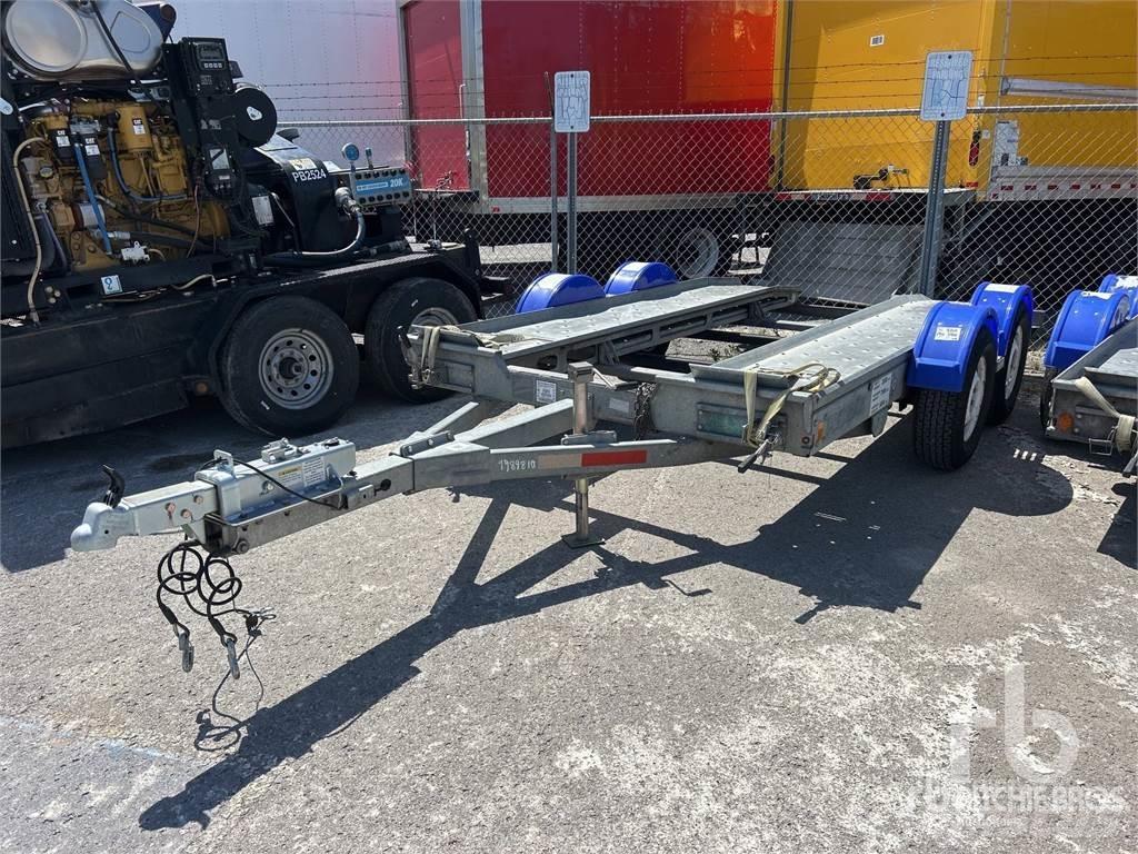 Demco AT7000P Reboques de transporte Auto