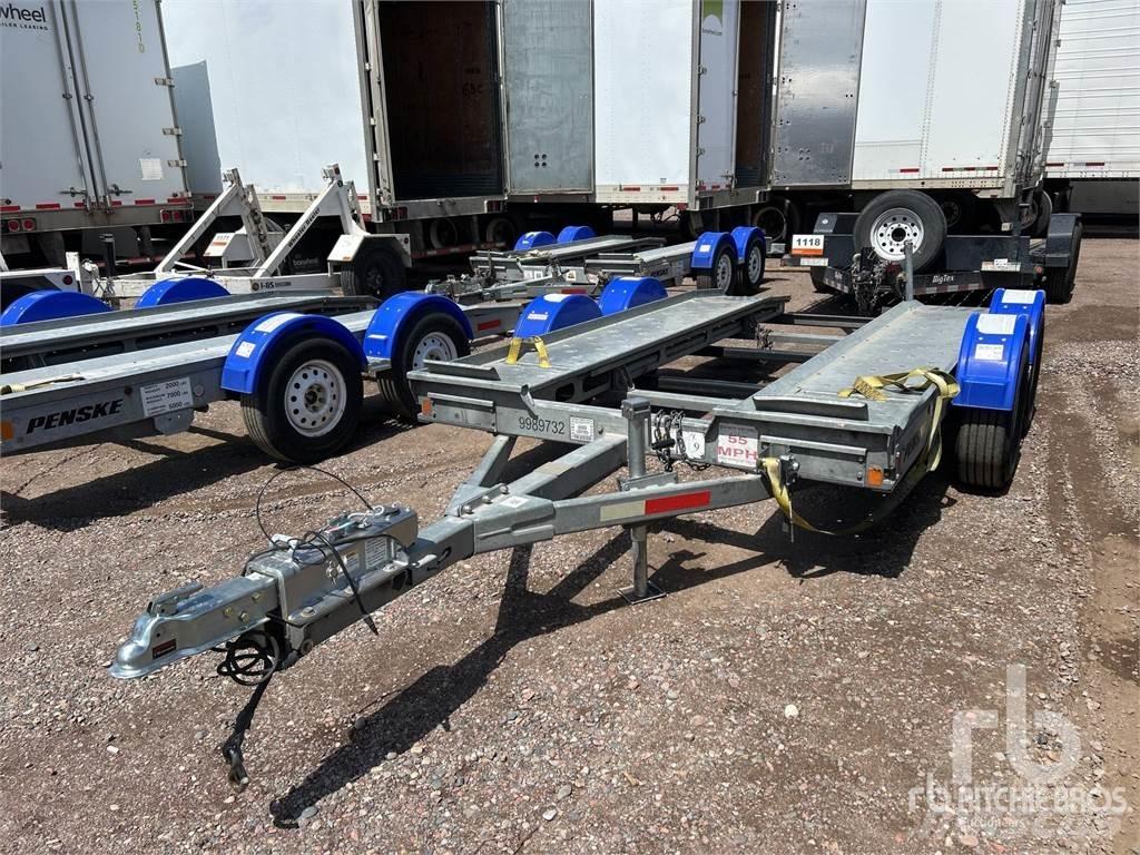 Demco AT7000P Reboques de transporte Auto