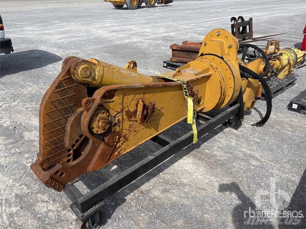 Demco Rotating Cortadores