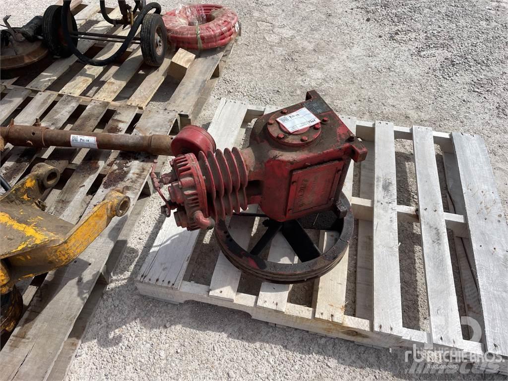  DEVILBISS 230 Compressores