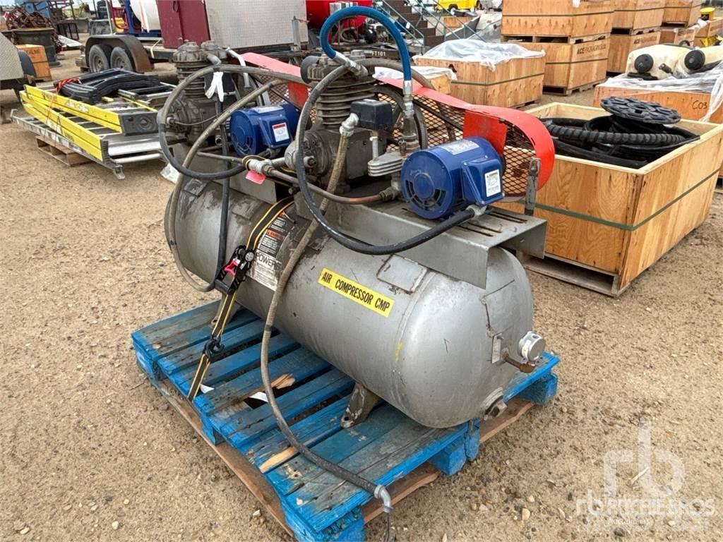  DEVILBISS 44633 Compressores