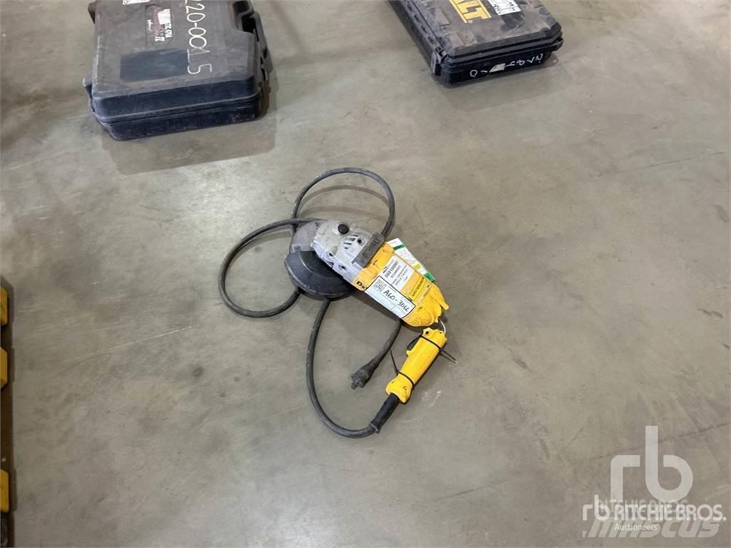 DeWalt D28474 Construção - Outros
