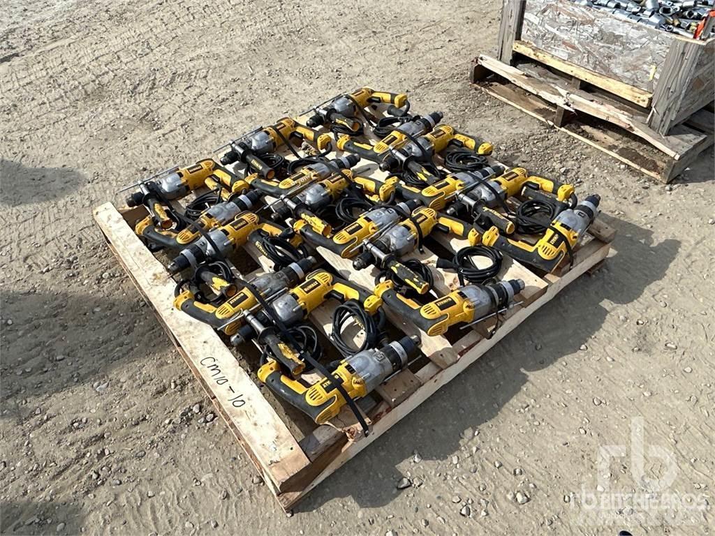 DeWalt DWD520 Construção - Outros
