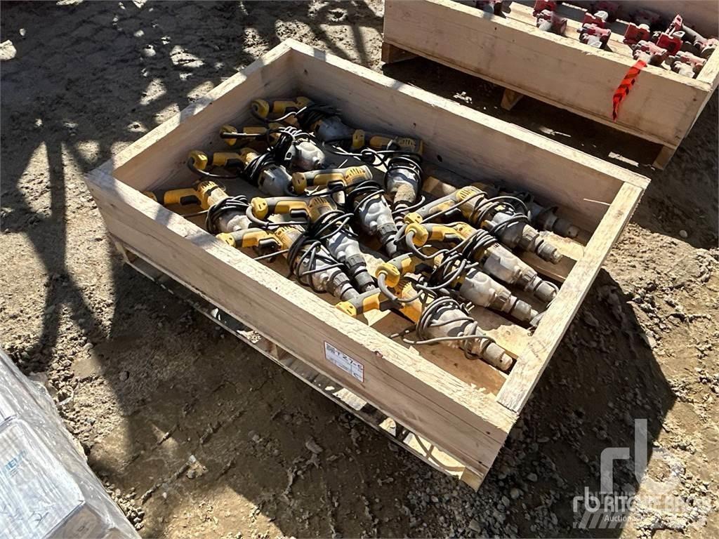 DeWalt DWD520 Construção - Outros
