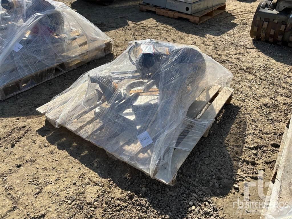 DeWalt DWS780 Construção - Outros
