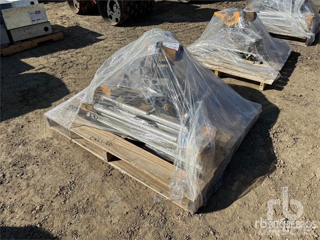 DeWalt DWS780 Construção - Outros
