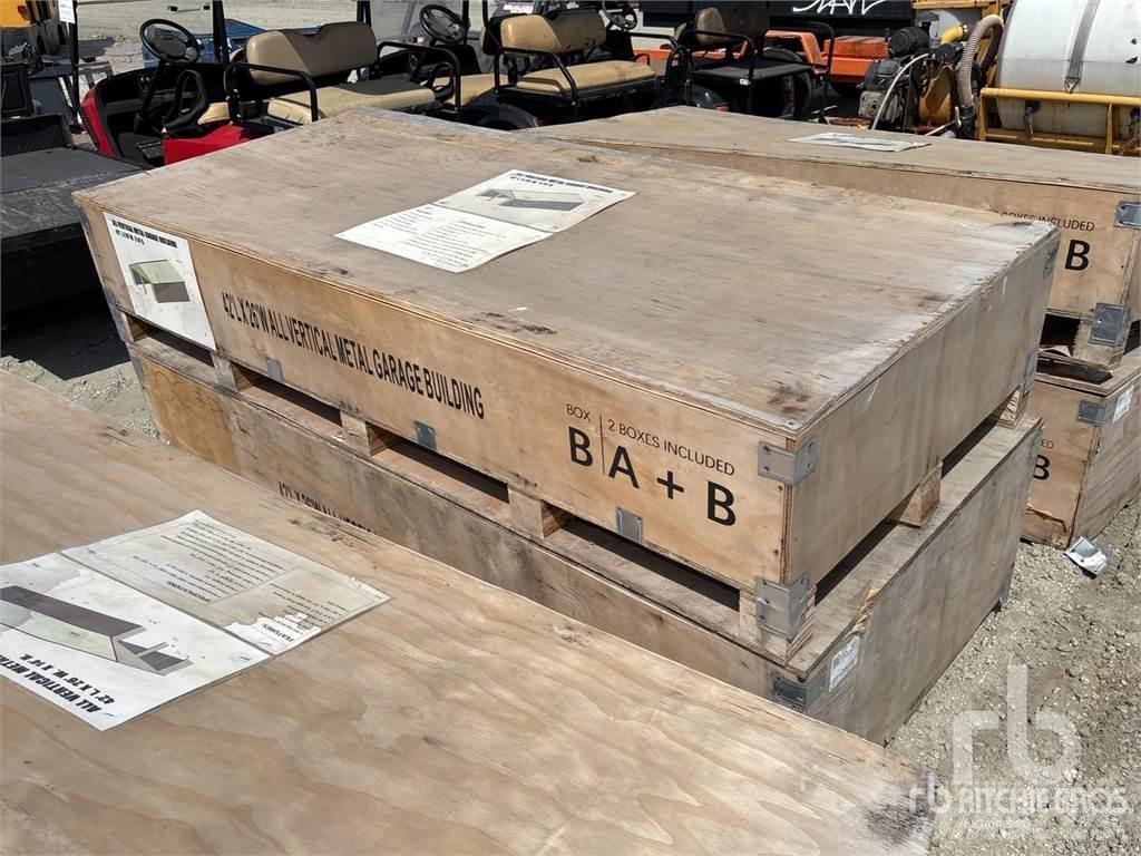  DG2642 Construção - Outros
