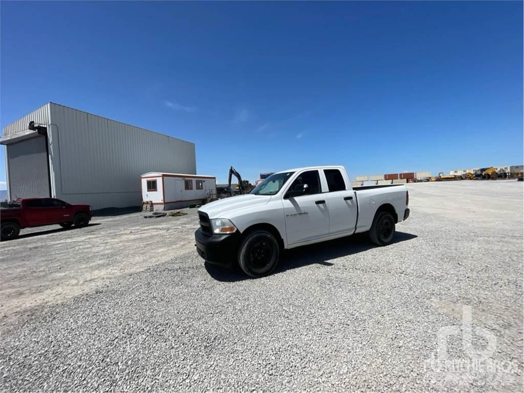 Dodge 1500 Pick up de caixa aberta