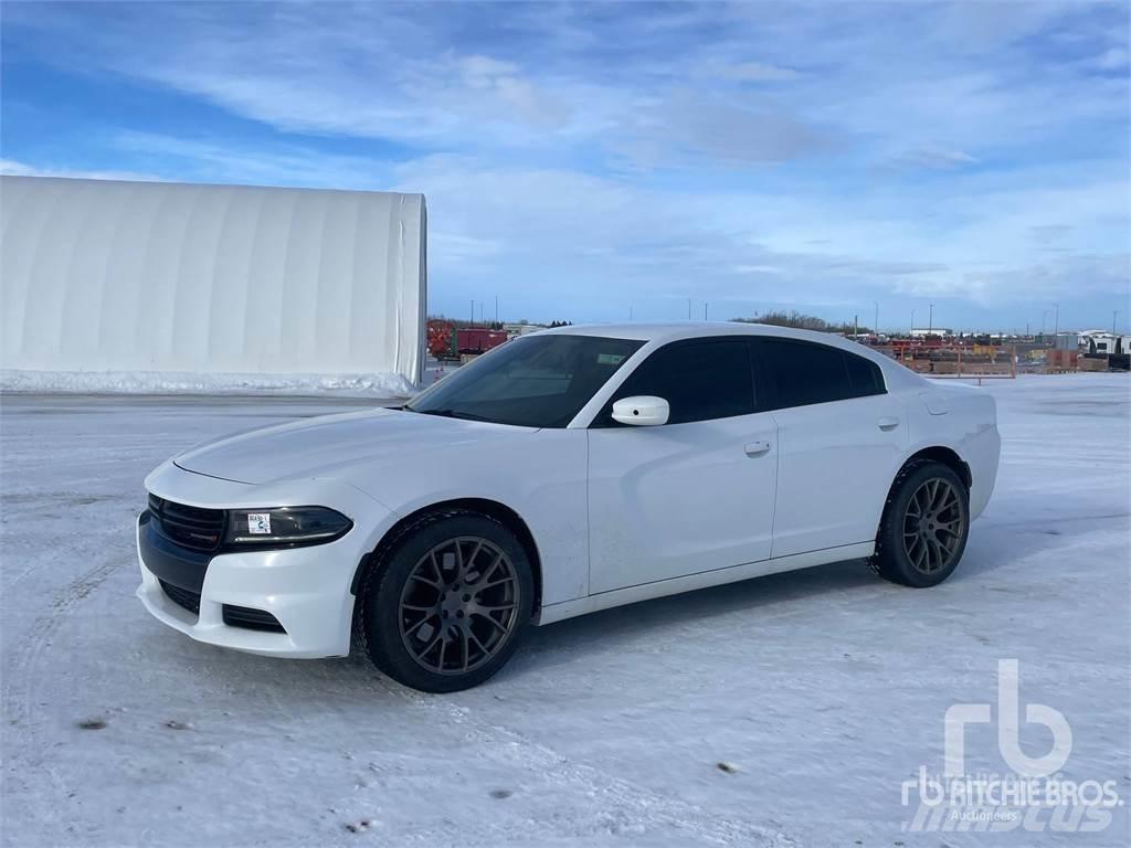 Dodge CHARGER Automóvel