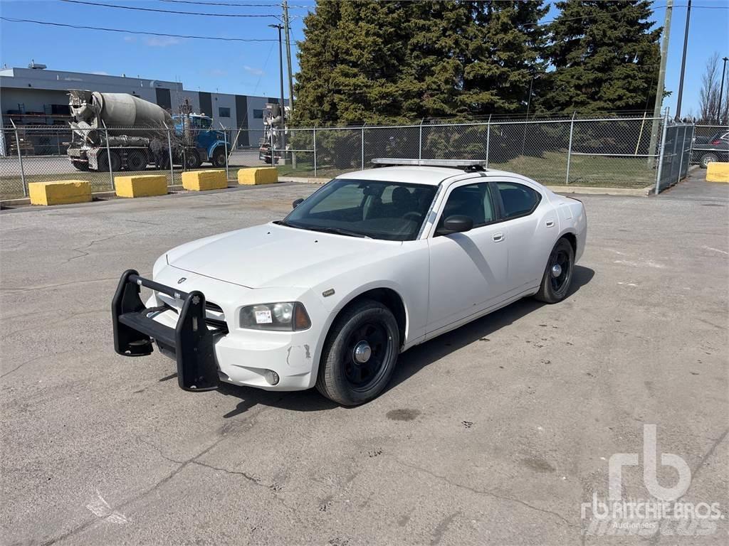 Dodge CHARGER Automóvel