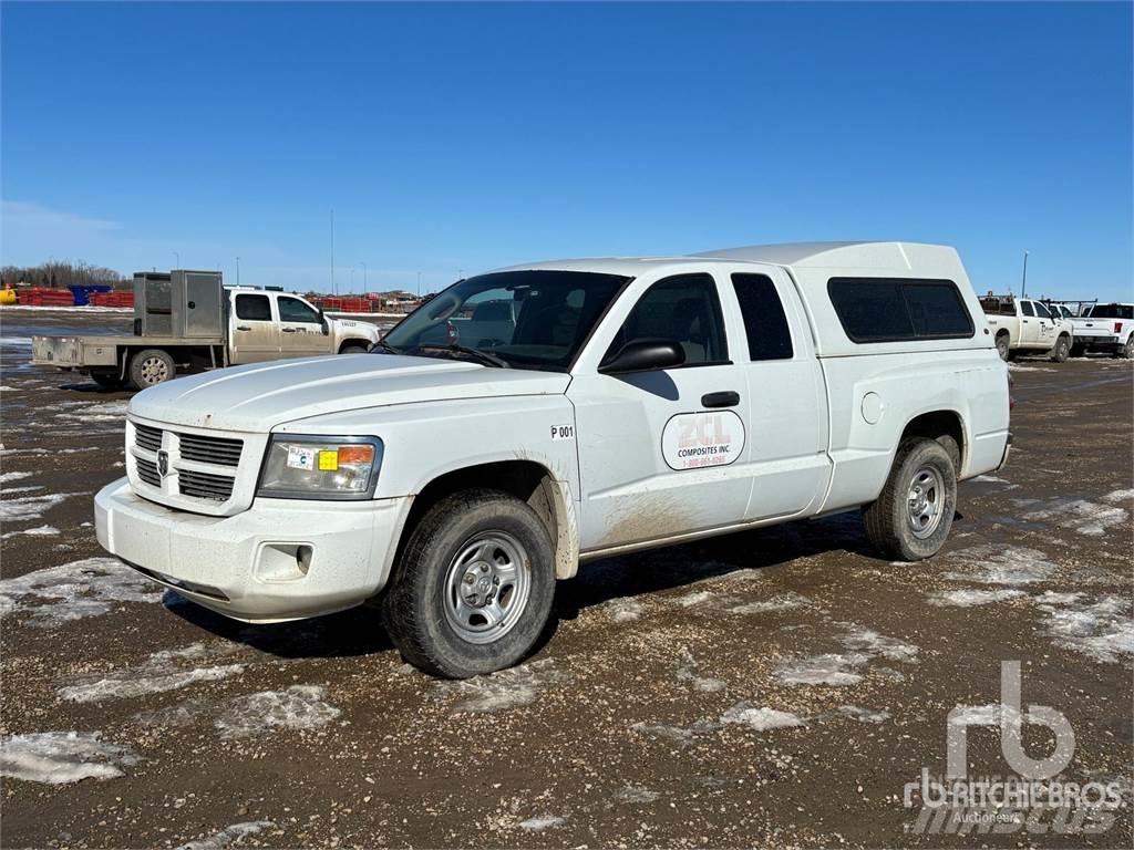 Dodge DAKOTA Pick up de caixa aberta