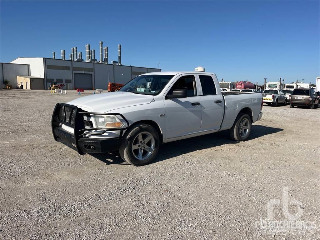 Dodge RAM 1500 Pick up de caixa aberta