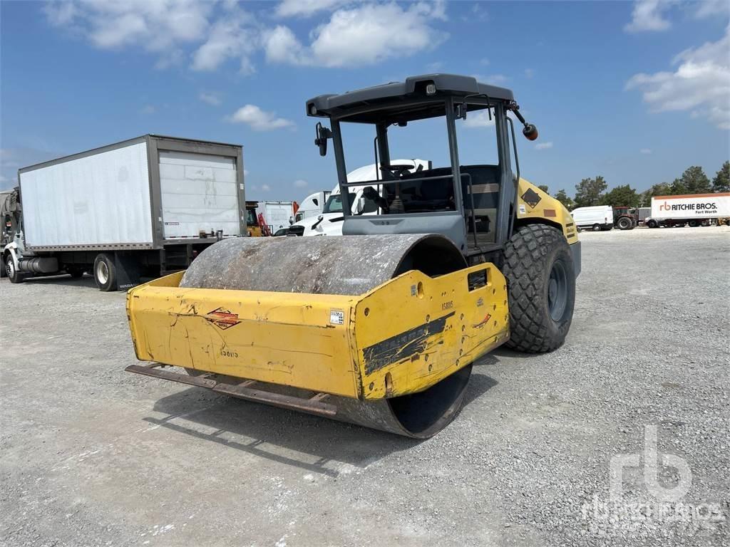 Dynapac CA2500D Compactadores para terra