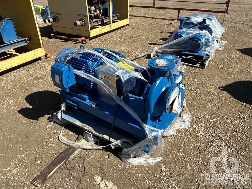 ECM MH Bombas de água