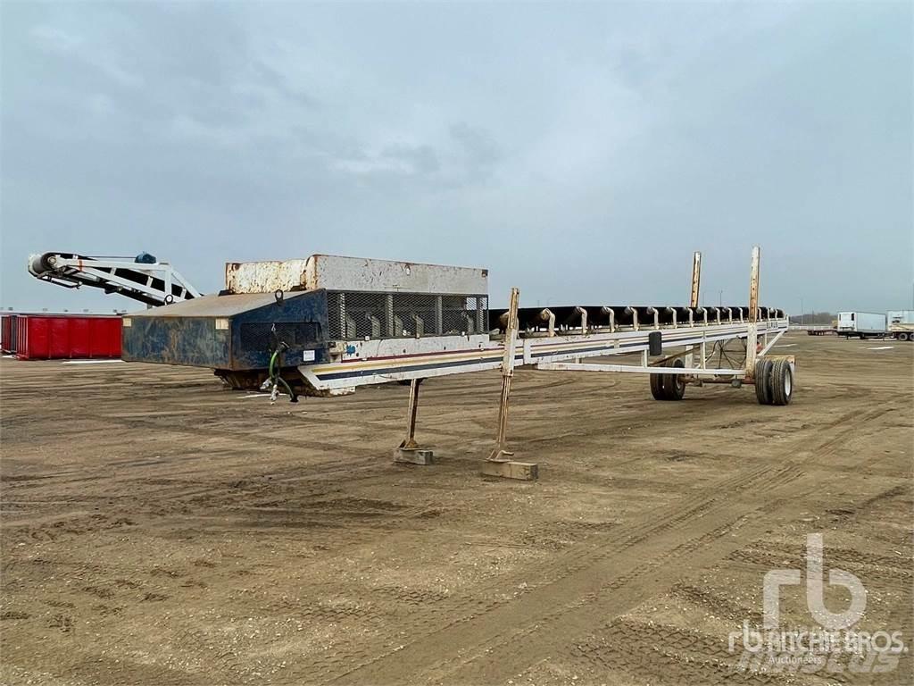 Elrus 36X60PC Transportadores