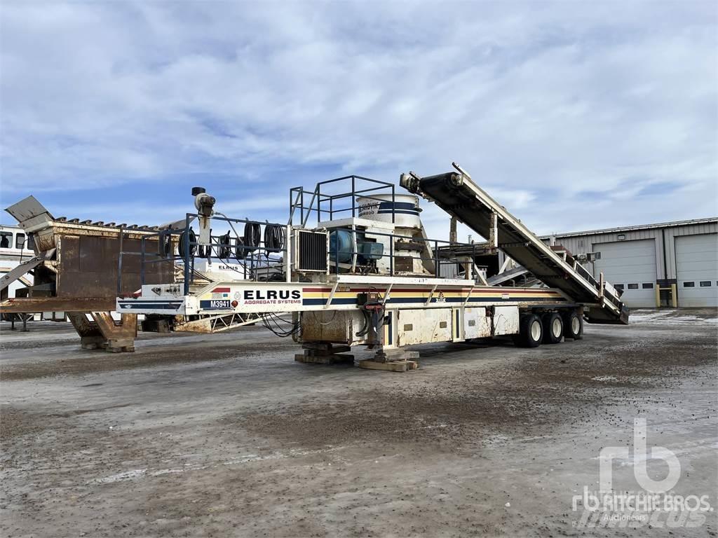 Elrus H4800CC Britadeiras