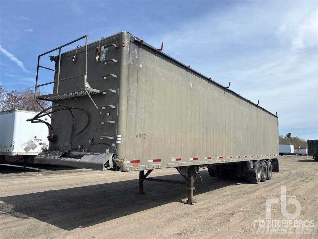 Fabrex FW0P4 Outros reboques agricolas