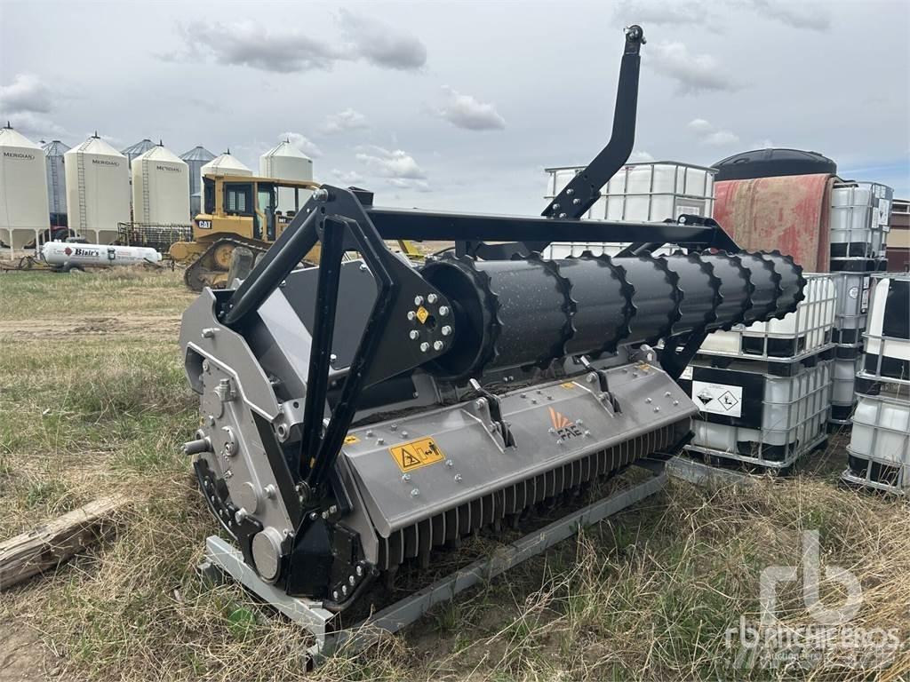 FAE SFM250 Maquinaria Florestal - Outros
