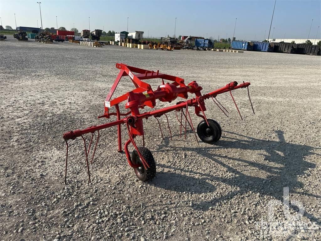  FAZA P280 Ancinho virador
