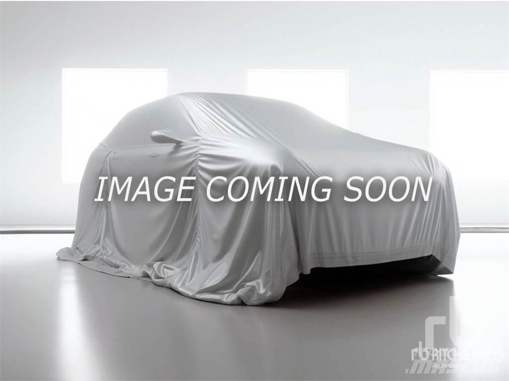 Fiat DOBLO Carrinhas de caixa fechada