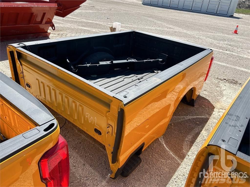 Ford Electric Outros componentes
