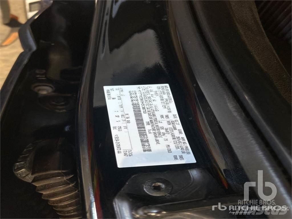 Ford F-250 Pick up de caixa aberta