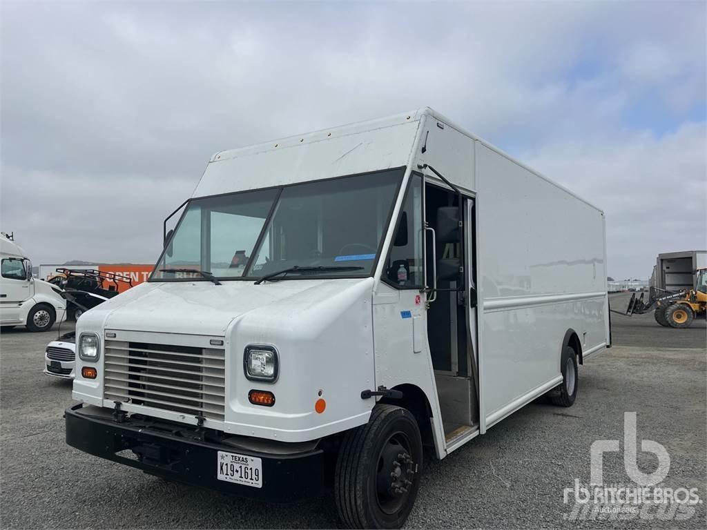 Ford F59 Caminhões caixa temperatura controlada