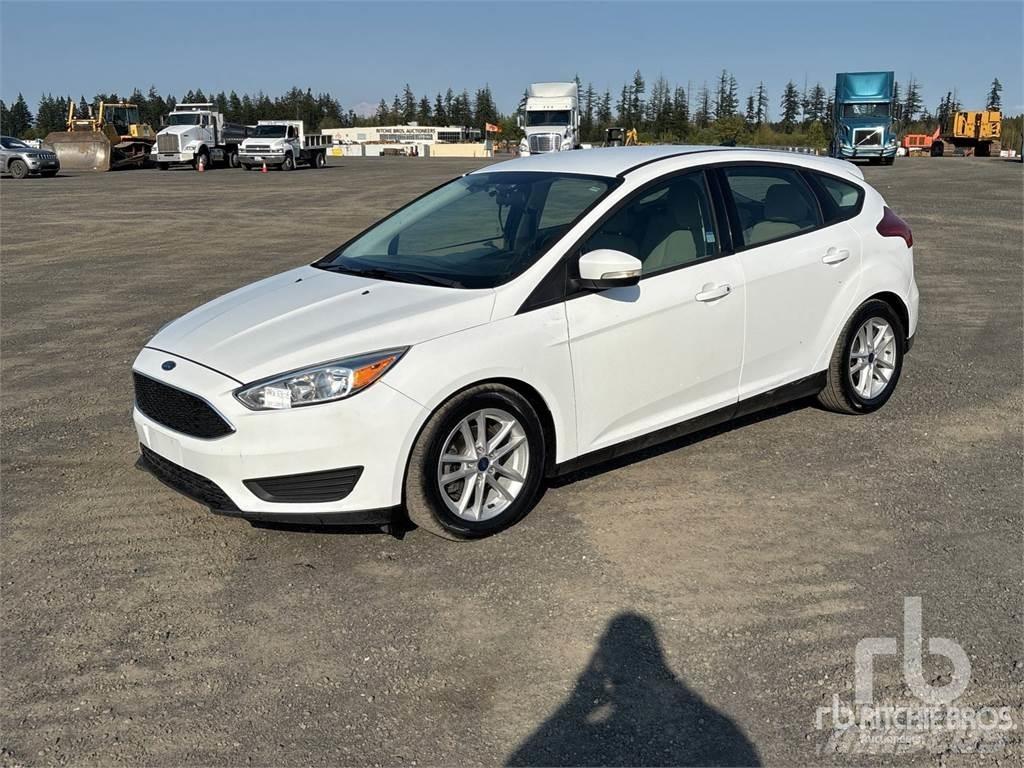 Ford FOCUS Automóvel